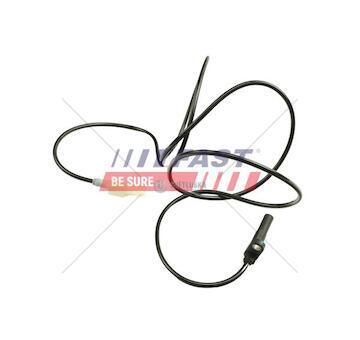 Senzor ABS Mercedes Sprinter 06> 906 zadní pravý FT80525