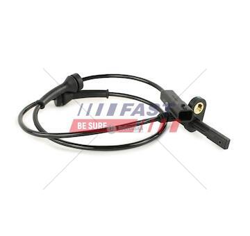 Senzor ABS Renault Master III 10> vzadu L/P 2-PIN FT80551