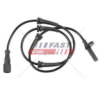 Senzor ABS Renault Trafic 01> zadní L/P 2-PIN FT80578