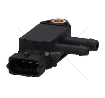 Senzor DPF VOLVO PETERS 080.017-00A