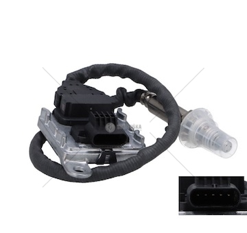 Senzor NOX MB SPRINTER MERCEDES 0009059112