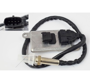 Senzor NOx výfukových spalin DAF 105XF VANSTAR VS370001DF