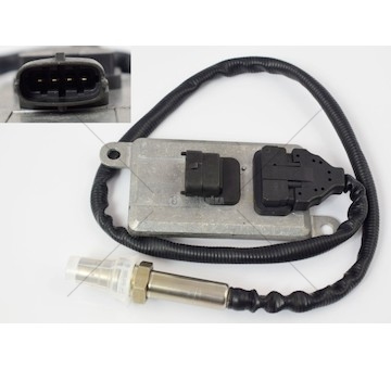 Senzor NOx výfukových spalin DAF CF EURO 6 VANSTAR VS370003DF