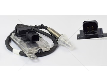 Senzor NOx výfukových spalin DAF XF106 E DAF 2236408