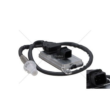 Senzor NOx výfukových spalin MB ACTROS DINEX DIN51031