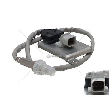 Senzor NOx výfukových spalin MB ACTROS MERCEDES 0101539528