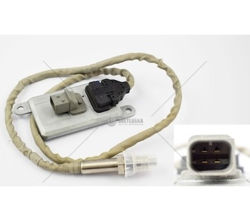 Senzor NOx výfukových spalin SCANIA EURO MTX 2294290/REG