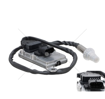 Senzor NOx výfukových spalin VOLVO/RVI RVI 7422827993