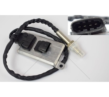 Senzor NOx výfukových spalin VOLVO/RVI VANSTAR VS360001VL