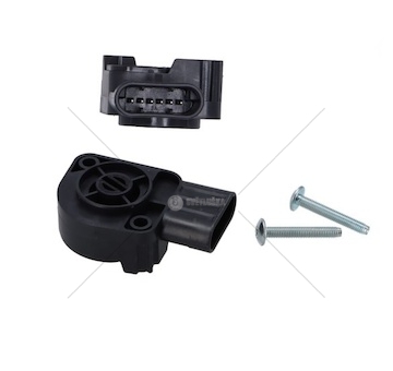 Senzor, poloha akceleracniho pedalu DAF 1601581