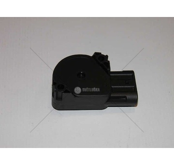 Senzor, poloha akceleracniho pedalu WOSIMAN D-246