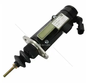 Senzor polohy spojkového pedálu (hsx+hd) | 19.255.911