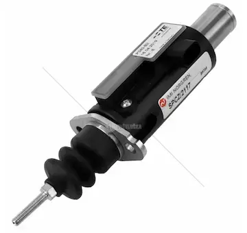 Senzor polohy spojkového pedálu (pw) | 65.255.901