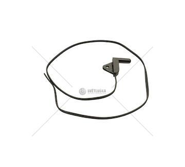 Senzor teploty a vlhkosti vzduchu Iveco Daily 06> vnější zrcátko 500043486