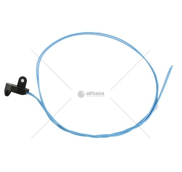 Senzor teploty a vlhkosti vzduchu renault megane cc 10> 08> WOR 277227085R