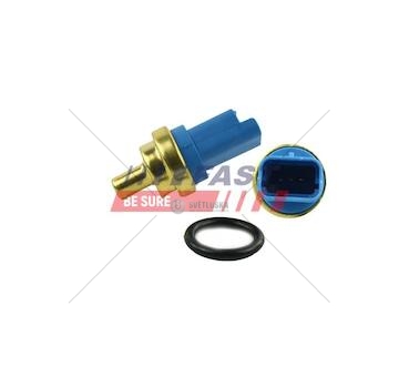 Senzor teploty vody fiat ducato 02> 2.0 jtd 3-pin ft80148