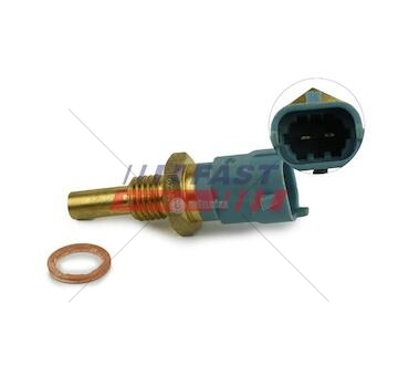 Senzor teploty vody fiat ducato 06>/ 14> ft80039