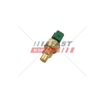 Senzor teploty vody fiat ducato 94> indikátor ft80159