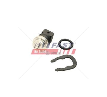 Senzor teploty vody renault master ii 98> 1.9 dci ft80160