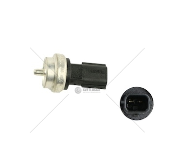 Senzor teploty vody renault master iii 10> 2.3 dci 226301872r