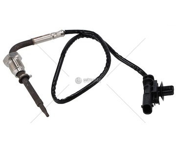 Senzor teploty výfukových plynů 46350839