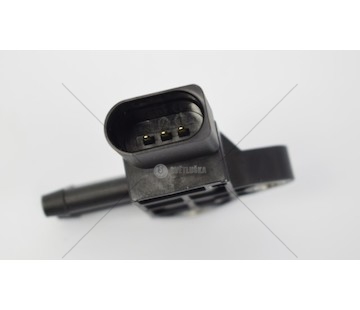 Senzor, tlak výfukového plynu BOSCH 0 281 002 710