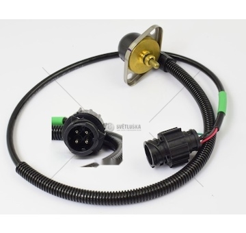 Senzor tlaku sacího potrubí VOLVO 20706889