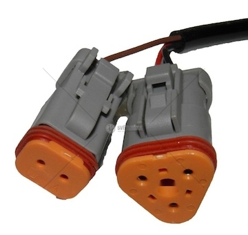 Senzor tlaku sacího potrubí WOSIMAN C-151-5