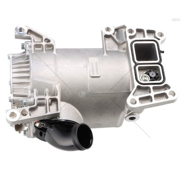 Separátor oleje DAF CF Euro 6 Paccar DAF 2419494RN