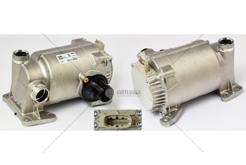 SEPARATOR OLEJU DAF XF106 DAF 2178444