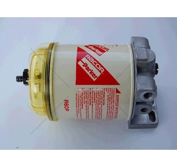 SEPERATOR KPL.VOLVO FM 12 TZERLI 8159966/Z