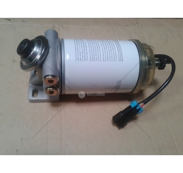 SEPERATOR KPL.VOLVO FM 12 Z GRZALKA WOSIMAN A-193