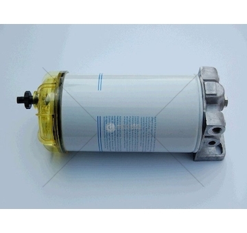 SEPERATOR KPL.VOLVO R120T YY366