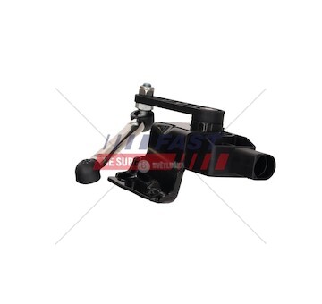 Seřizovač VW Caddy III 03> se senzorem WFT11878