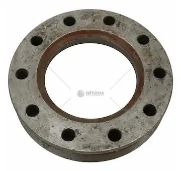 Seřizovací matice | 4011-2533