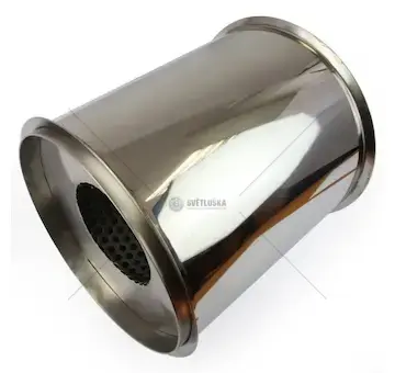 Servisní nástavec dpf originální | 93-5165
