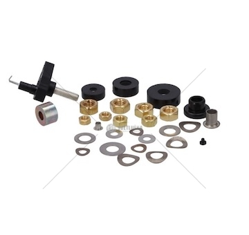 Servisní sada, svorka generátoru BOSCH 1 127 011 083