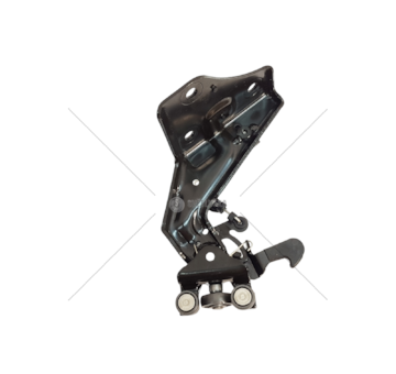 Servo clutch 908922
