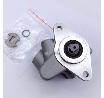 Servočerpadlo Multicar M26.4,5