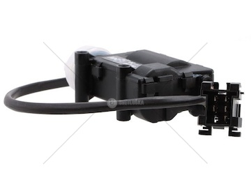 Servomotor centrálního zamykání Setra Kulger 1820.019