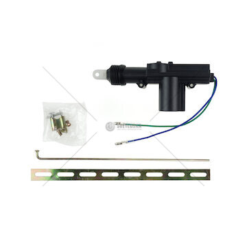 Servomotorek centrálního zamykání SLAVE AMiO-01680