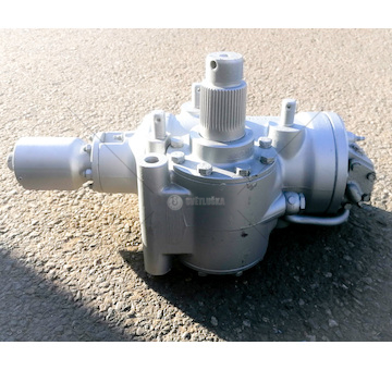 Servořízení LIAZ,MTS opravený