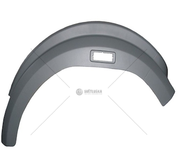 SERWO HAMULCOWE STAR 28  1254