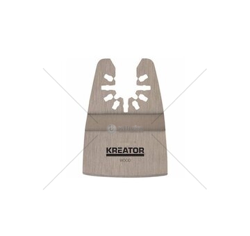 Seškrabovací nůž KREATOR KRT990015
