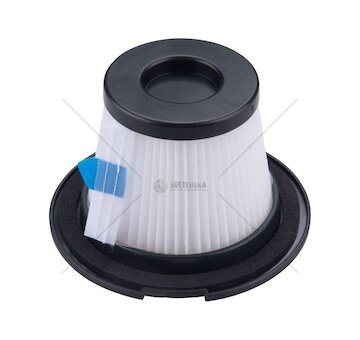 Sestava HEPA filtru pro tyčový vysavač TVCH22091, TOTAL