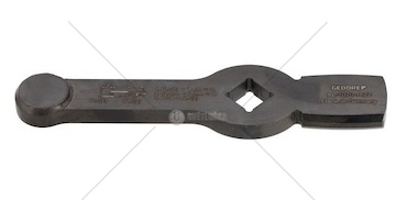 Šestihranný nástrčný klíč 22mm KL-1070-1122