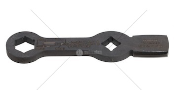 Šestihranný nástrčný klíč 27mm KL-1070-1127