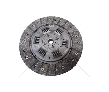 Set spojky Multicar M26.2,4,5 Fumo-E3 - německo