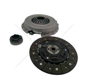 SET spojky Multicar M26 Euro 2,4,5, Fumo-E3 - replika