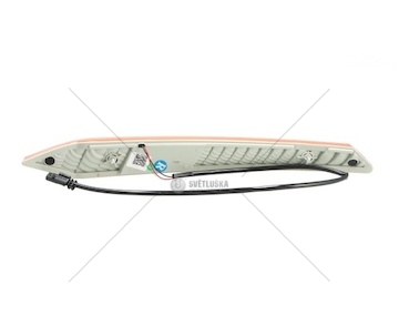 SETRA COMFORTCLASS DIRECTOR INDICATOR AM TANGDE YG-12-121R